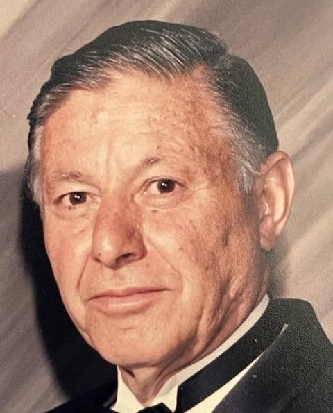 Avis de décès de Domenico Liberati