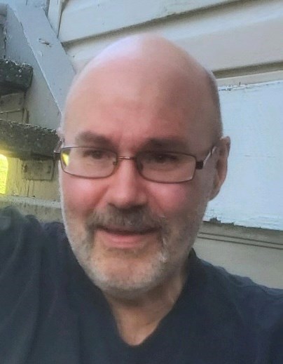 Obituary of Michael Sherritt Simpson