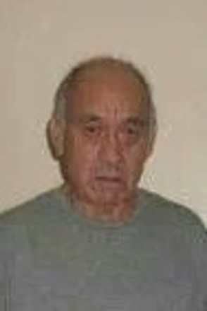 Obituary of Jesus L. Lopez