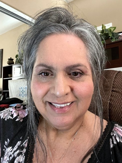 Obituary of Sabrina Jo Lopez