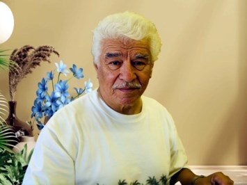 Obituary of Pedro T. Gomez