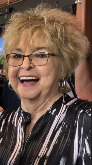 Avis de décès de Betty Jean VanHorssen