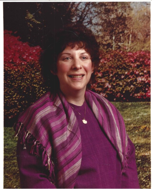 Obituary of Judith Laura Willis