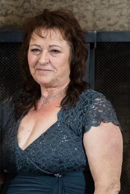 Obituary of Lorna Marlene Penchuk