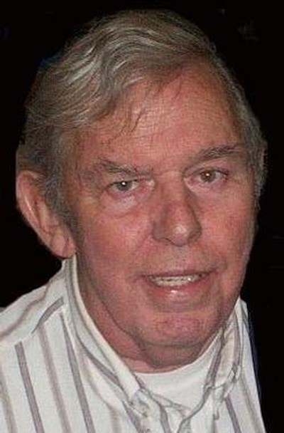 Obituary of James William Manning