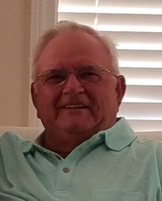 Obituary of Jerry D Allen