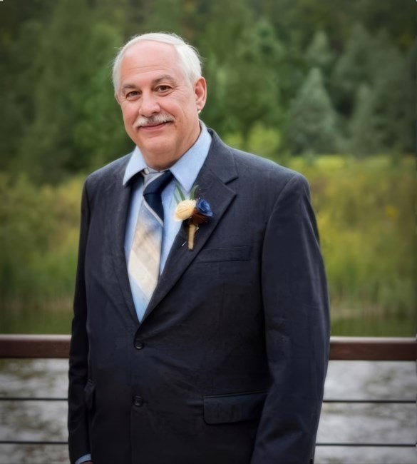 Obituary of Wayne Thomas Wood