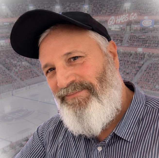 Avis de décès de Alain Jeanson