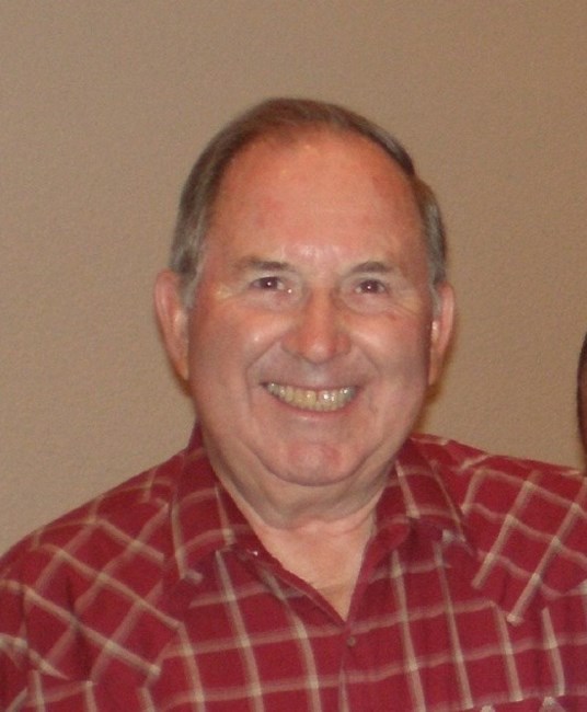 Obituary of Richard Dee Beltran