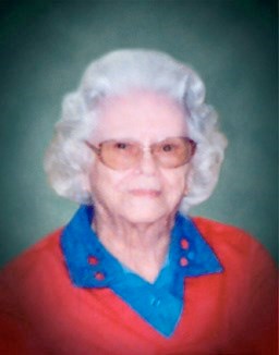 Obituary of Helen Gladys Robb