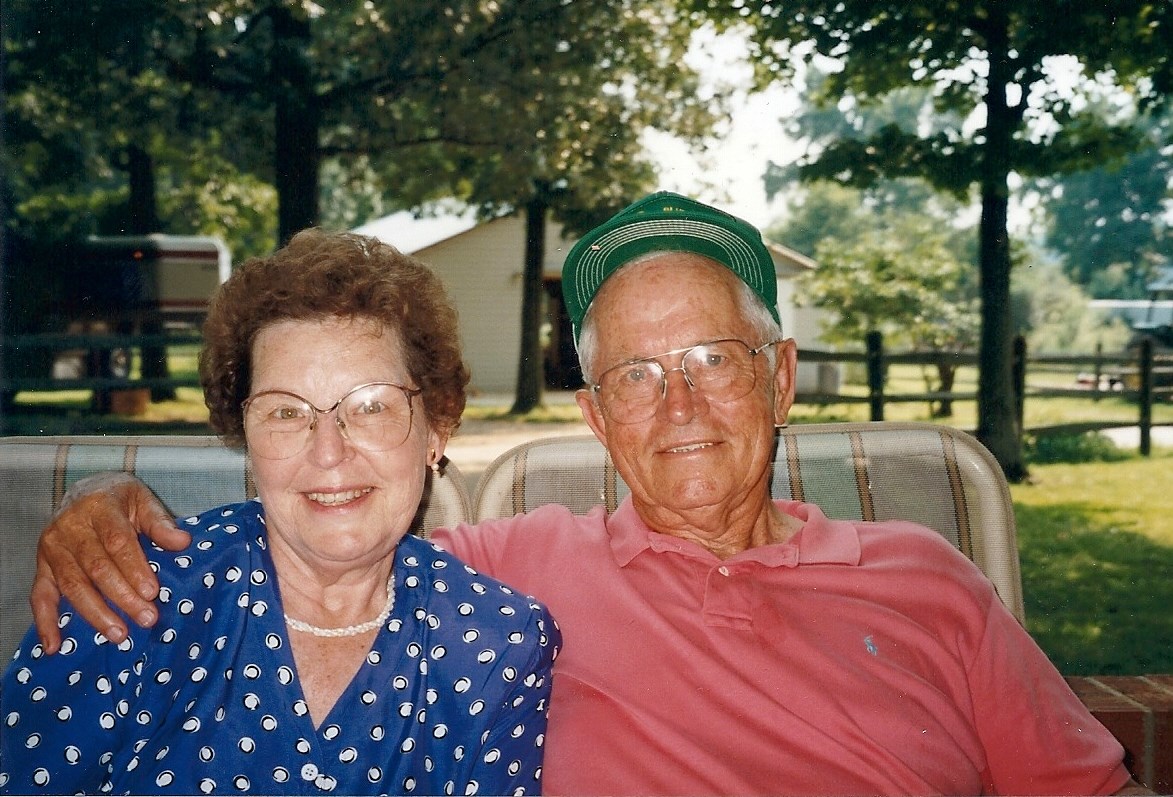 Avis de décès de Norman Dennis Reynolds