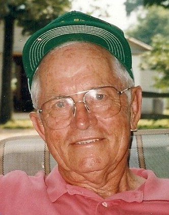 Obituary of Norman Dennis Reynolds