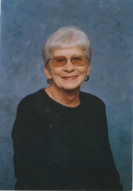 Obituary of Barbara Eason Burns