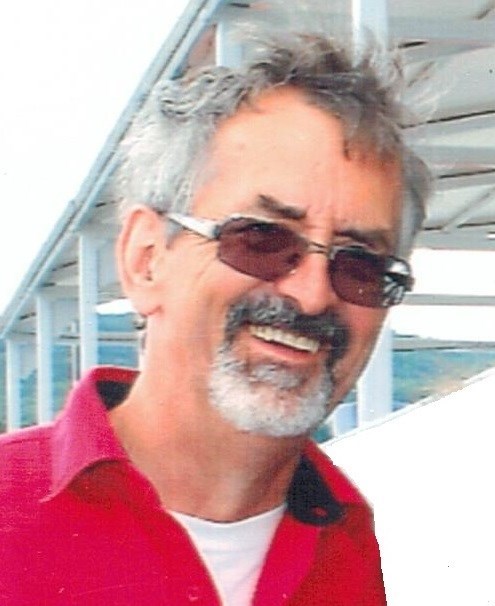 Avis de décès de Jacques Blais