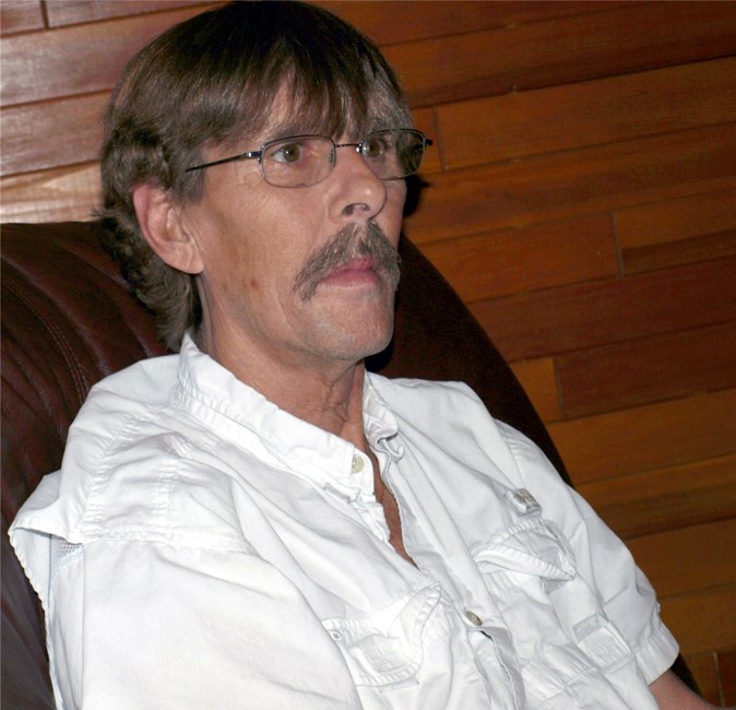 Obituary of David Wayne Pickover