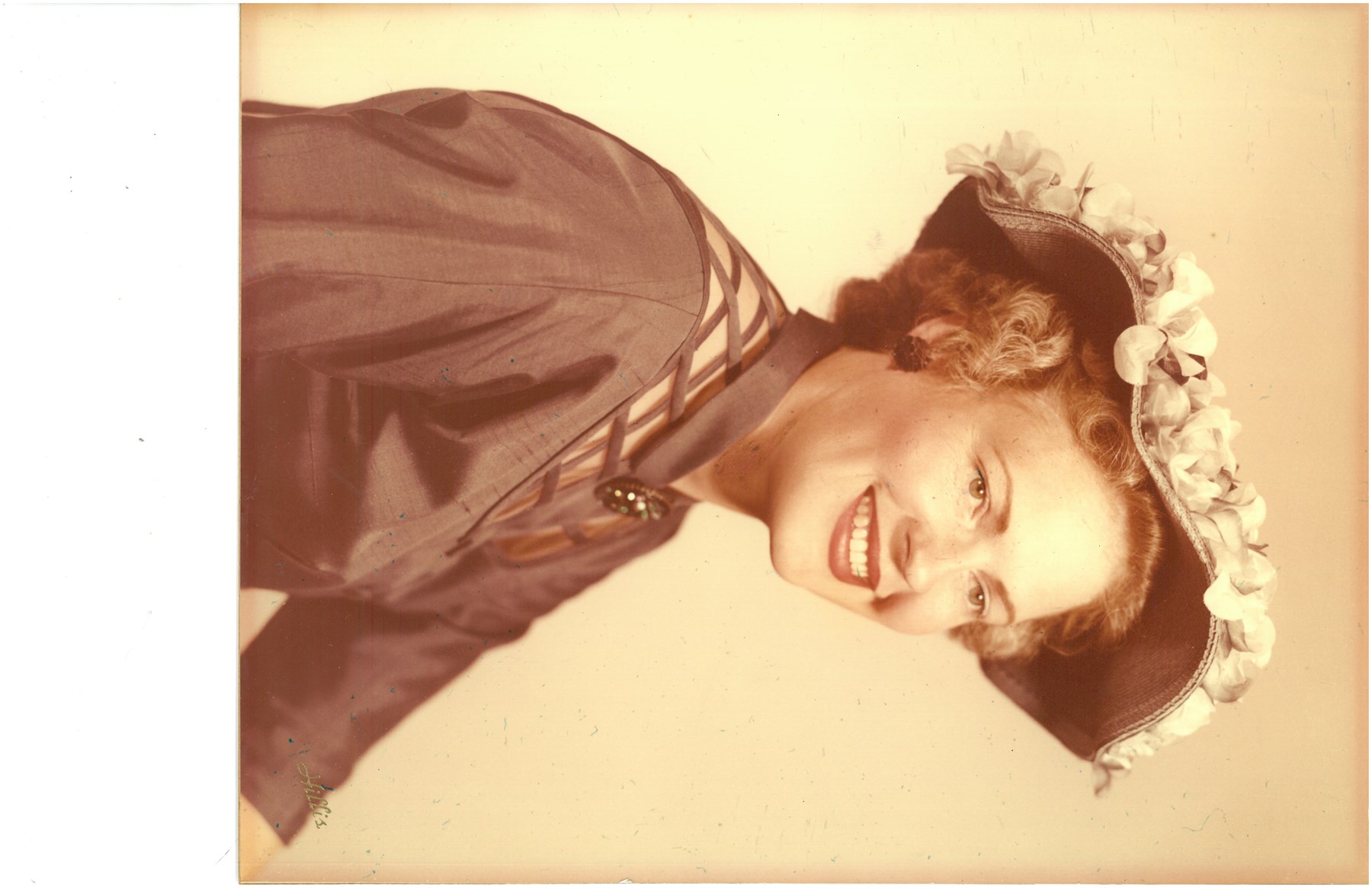 Obituary of Naomi M Ruthstrom