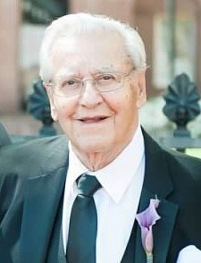 Obituary of Sylvester DiTunno