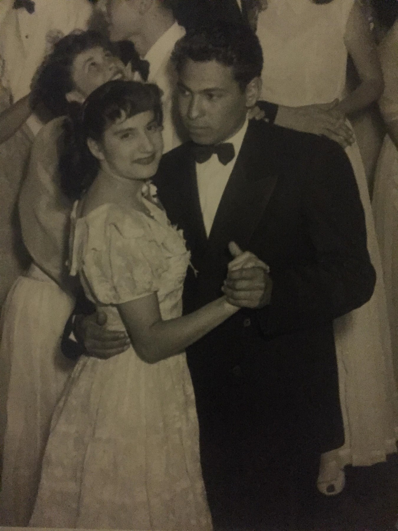 Obituary of Julian Lopez Martinez