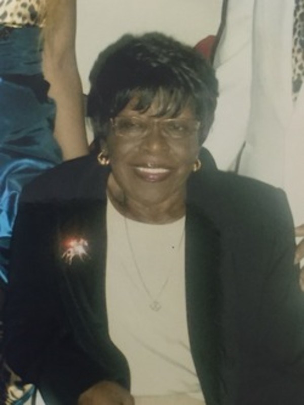 Fannie Walker Obituary Memphis, TN