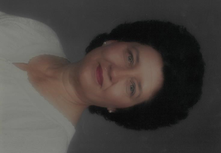 Obituary of Bonnie Jean Terry