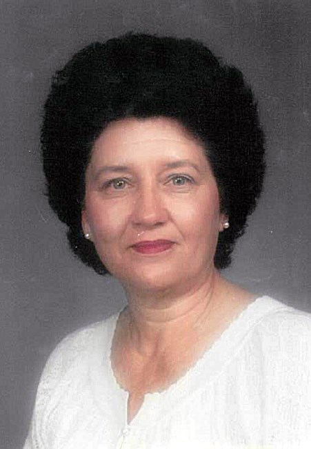 Obituary of Bonnie Jean Terry