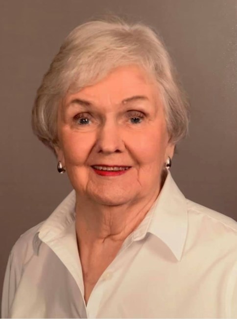 Obituary of Mrs. Charlotte Gayle Christian