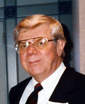 Obituary of Jerome M Clemens