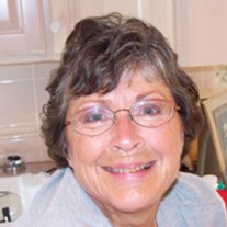 Obituary of Wanda Lee Heller