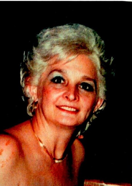 Obituary of Maria Thomas