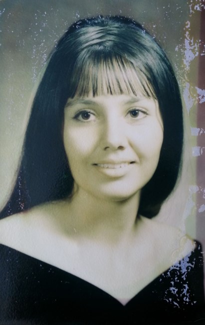 Obituary of Laura King Fisher