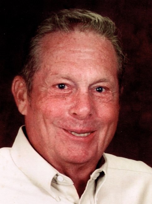 Obituary of Larry Keith McAfee