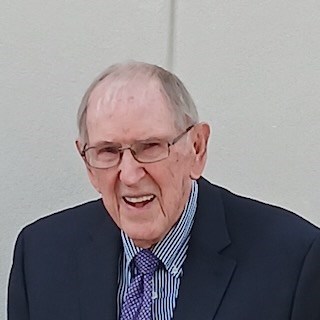 Obituary of Thomas J. Trimble