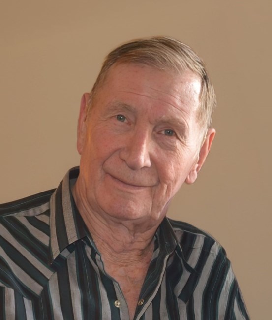 Obituary of John "Jack" Charles Conklin