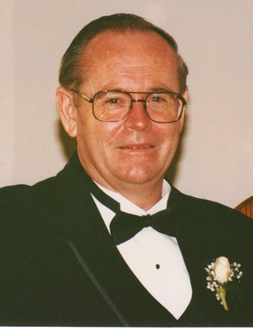 Obituary of Robert W. Thigpen