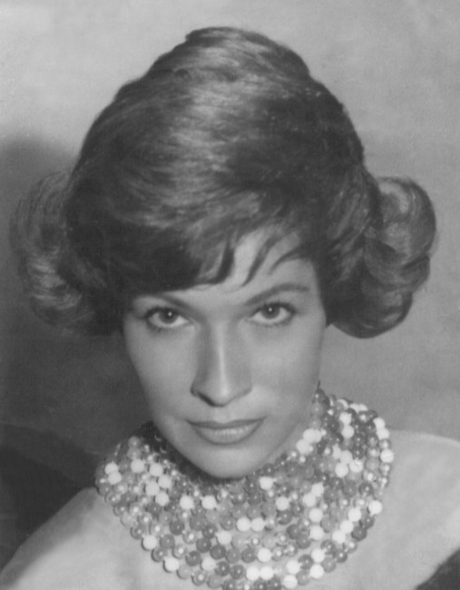 Obituary of Margaret "Maggie" Zeff