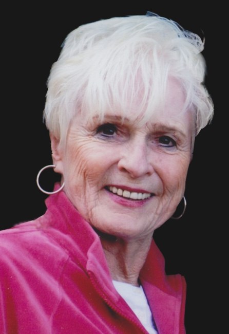 Obituary of Anna Mariea Gay