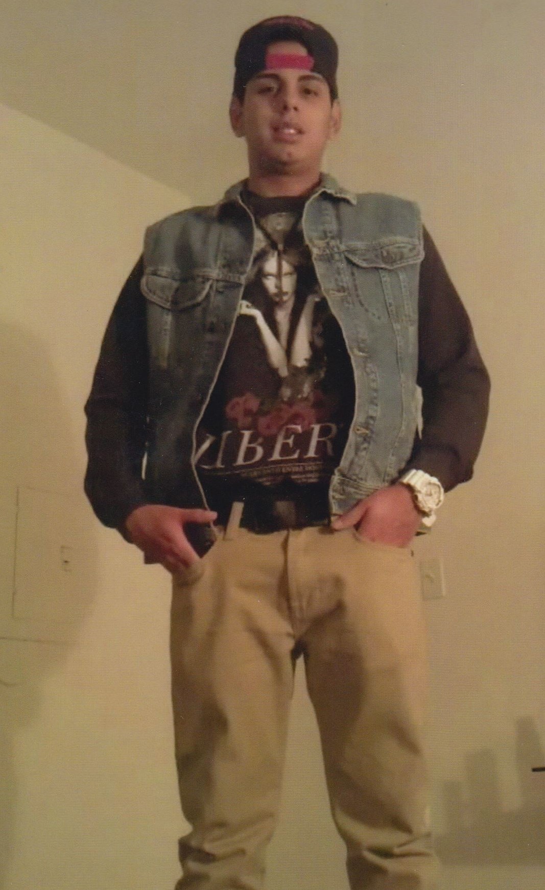 Obituary of Michael Anthony Aviles