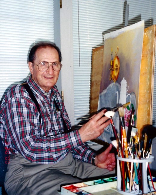 Obituary of Philip Louis Hubbell, Jr.