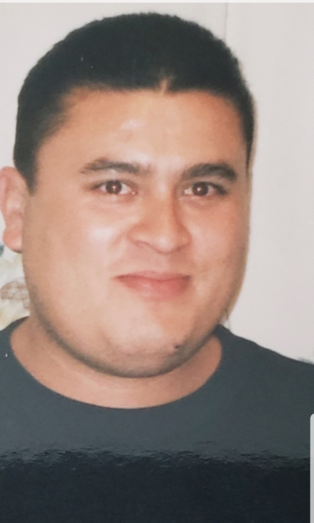 Obituary of Gerardo Soltero