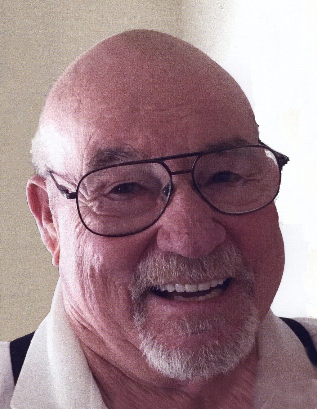 Avis de décès de McKay V Johnson