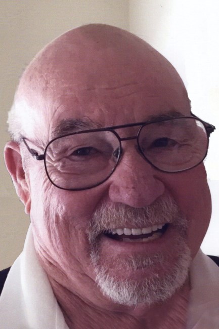 Avis de décès de McKay V Johnson