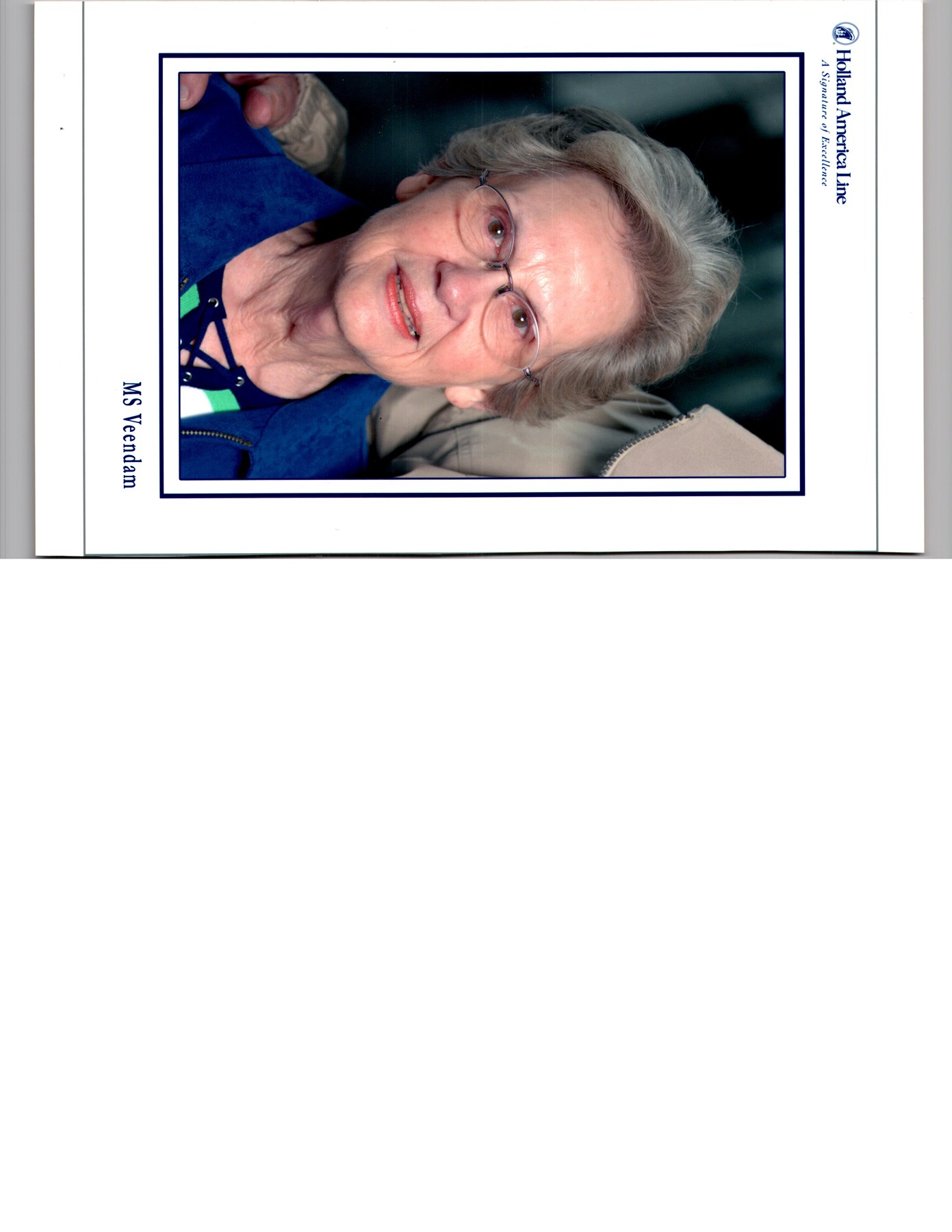 Obituary of Betty Ruth Alexander