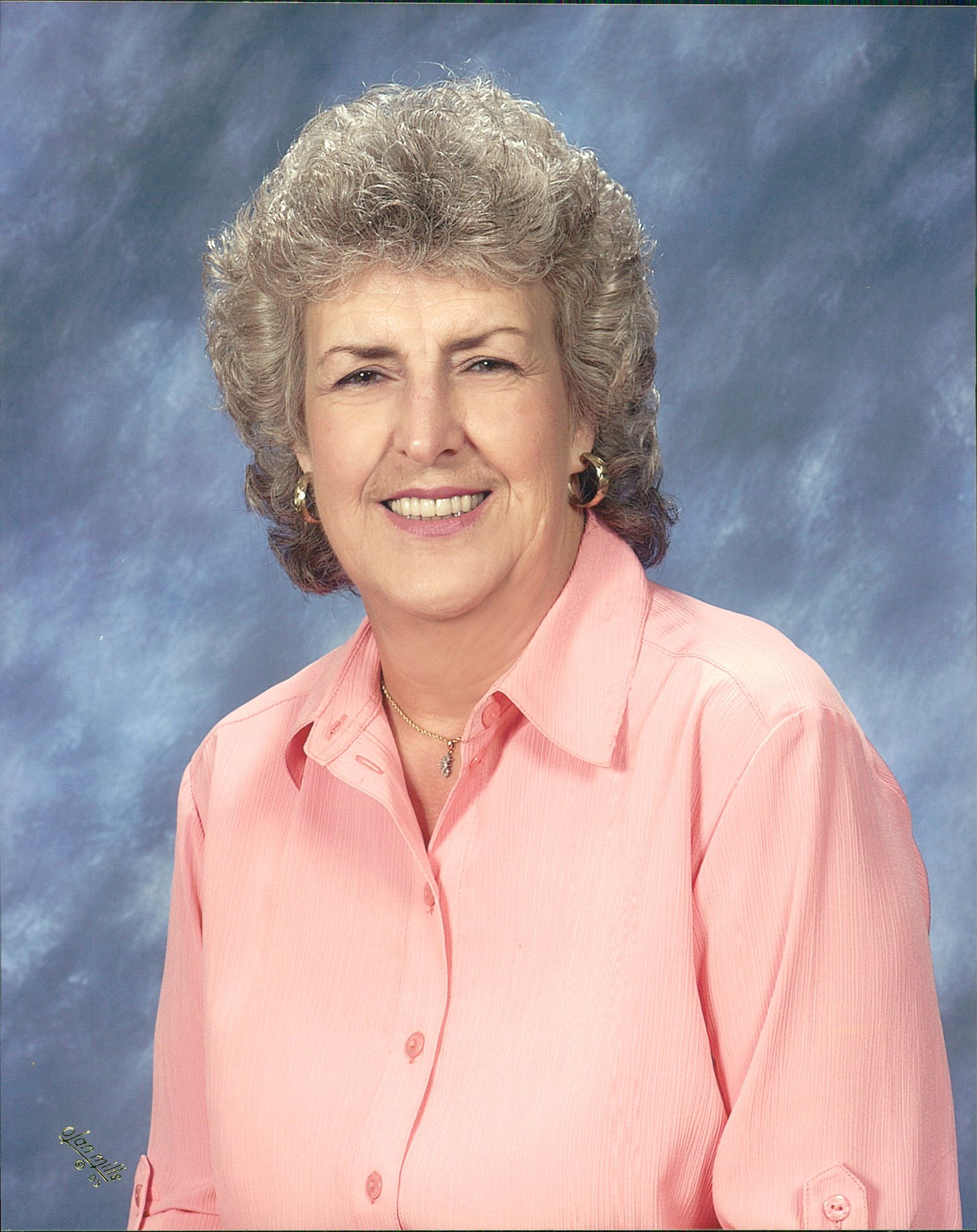 Obituary of Virginia Maddox Evans