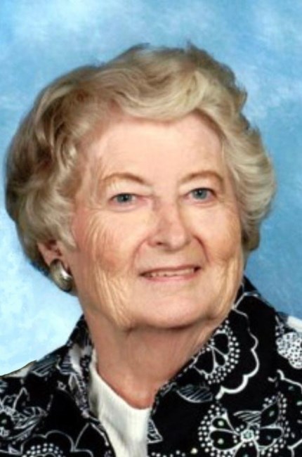 Obituary of Charlene Brunnemeyer