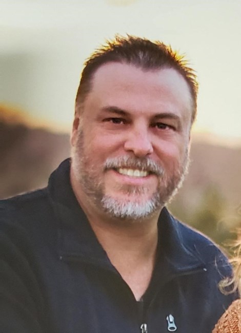 Obituario de Keith Wayne Homrighausen