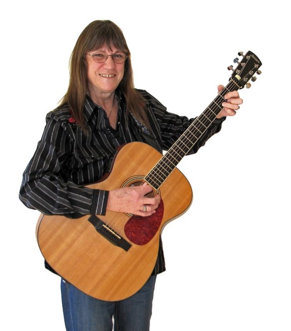 Obituary of Mary Noel McCaslin