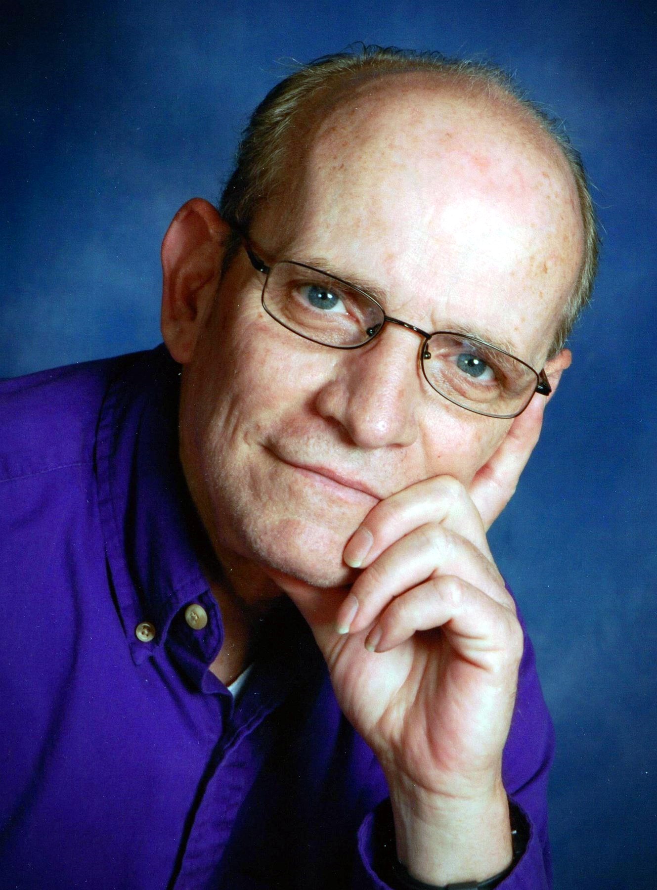 John Arthur Harmon Obituary Greensboro, NC