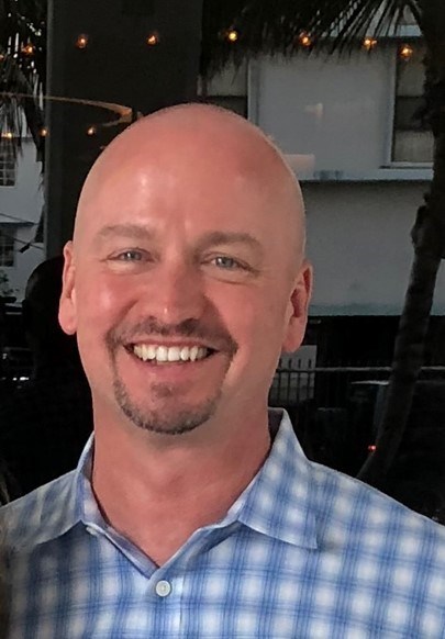 Obituary of Robert Patrick Cosgrove