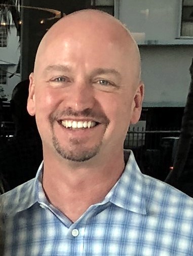 Obituary of Robert Patrick Cosgrove