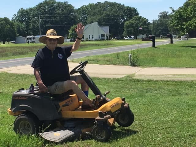 Obituary of Earl Wayne Godwin